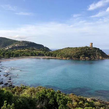 Sognu Villa *