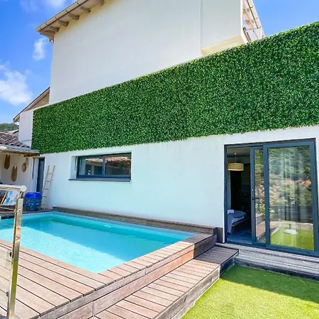 Villa Sognu *