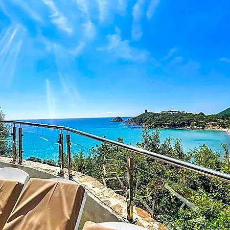 Villa Sognu *
