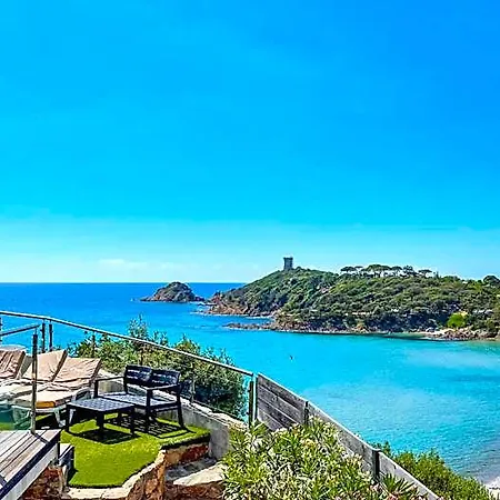 Sognu Villa Conca
