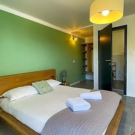 Villa Sognu