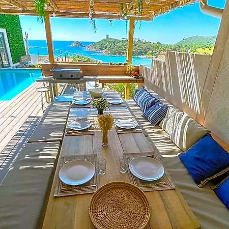 Sognu Villa