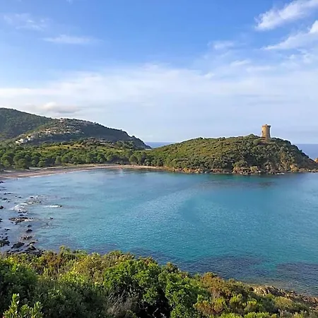 Villa Sognu