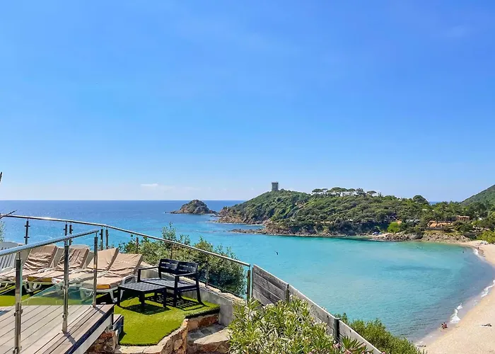 Villa Sognu