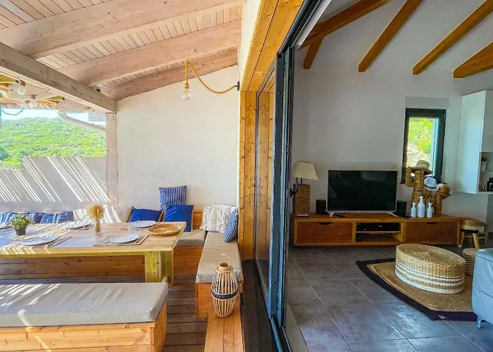 Sognu Villa Conca
