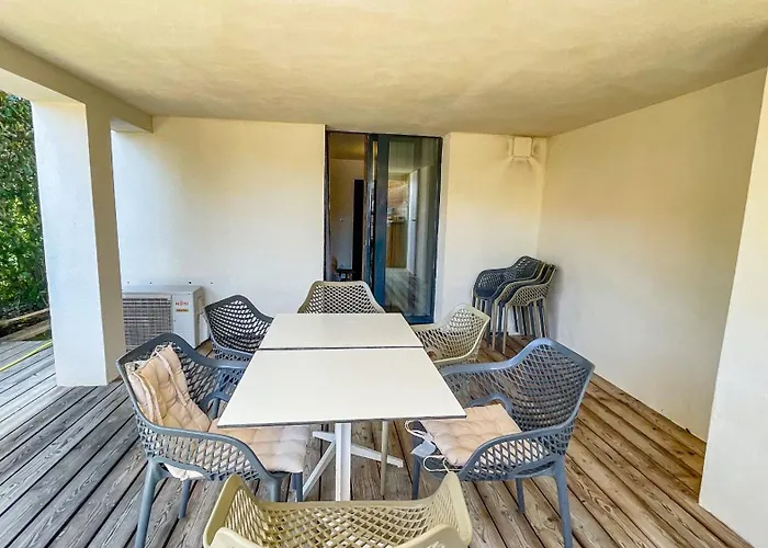Villa Sognu *