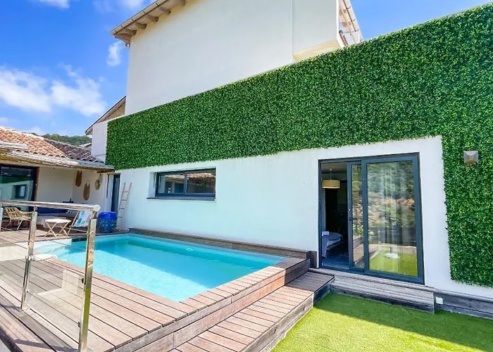 Villa Sognu *